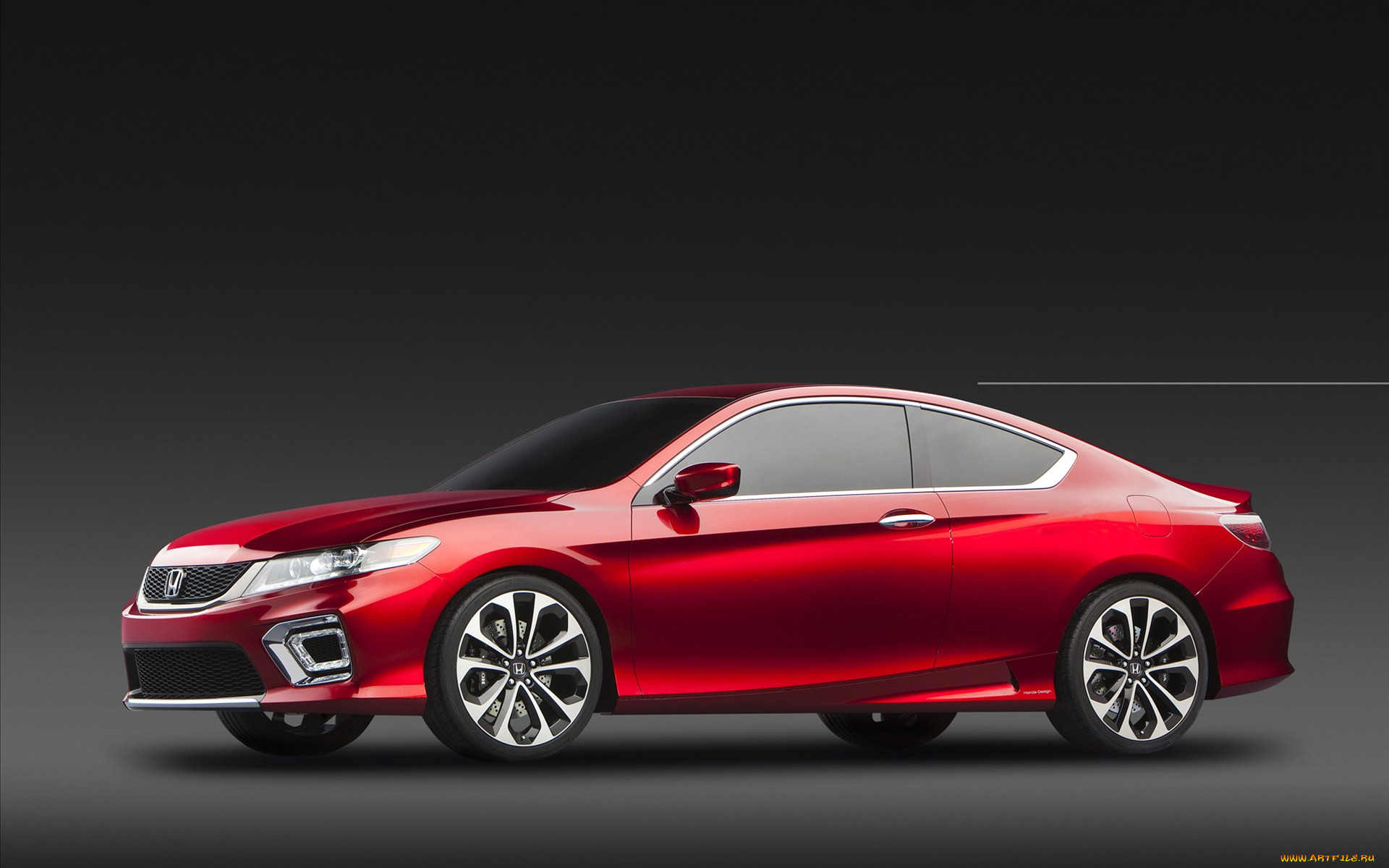 honda, accord, 2013, 